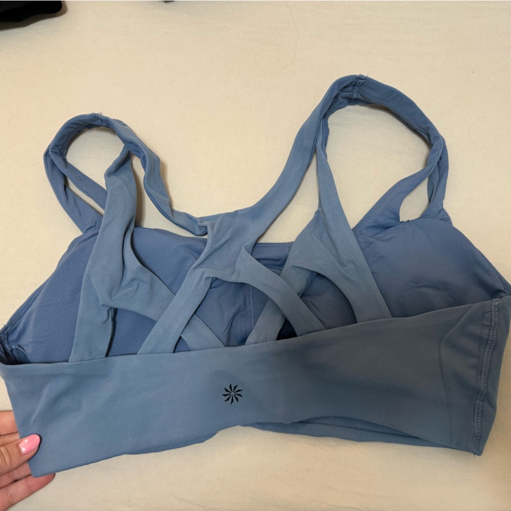 Athleta sports bra